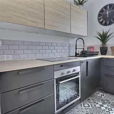 Le Bosco - Parking Et Calme * 瓦朗斯