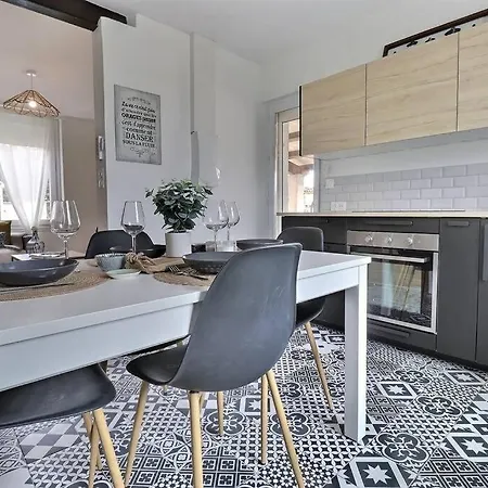 Le Bosco - Parking Et Calme * 瓦朗斯