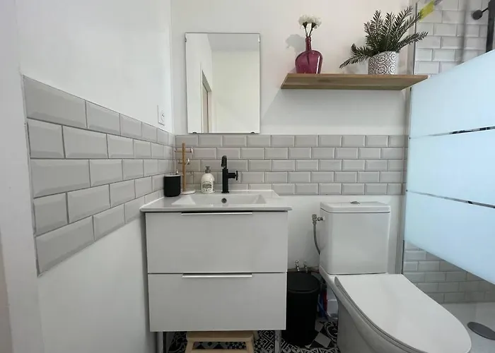 Le Bosco - Parking Et Calme