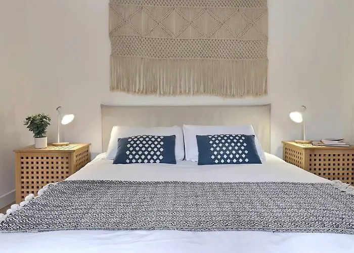 Le Bosco - Parking Et Calme