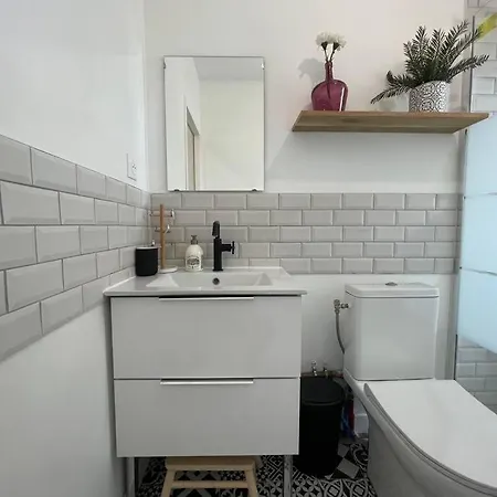 Le Bosco - Parking Et Calme