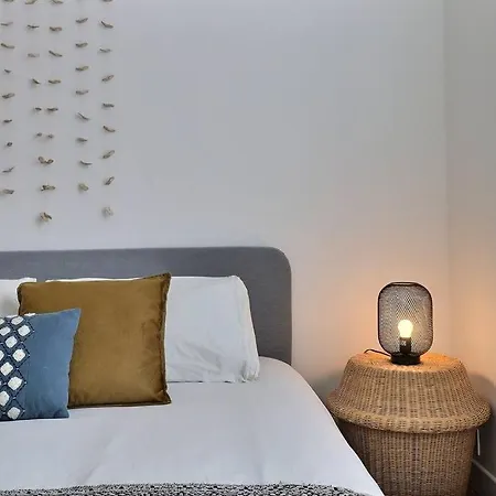 Le Bosco - Parking Et Calme Apartment *