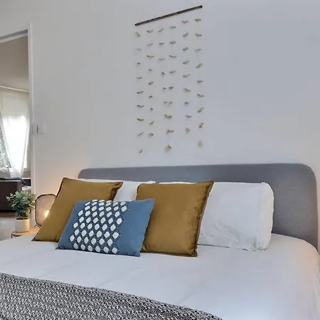 Apartment Le Bosco - Parking Et Calme *