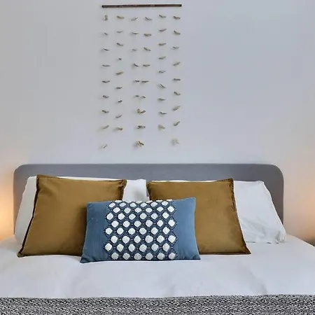 Le Bosco - Parking Et Calme *