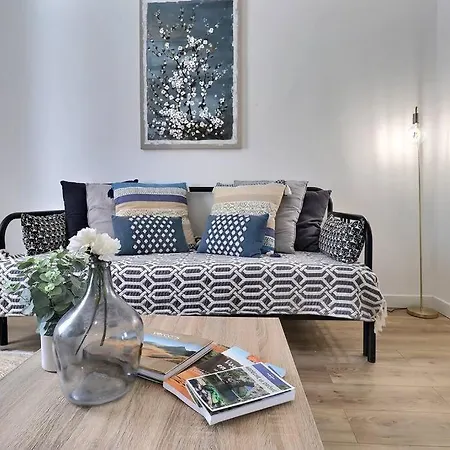 Le Bosco - Parking Et Calme