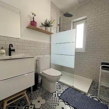 Le Bosco - Parking Et Calme Lägenhet *