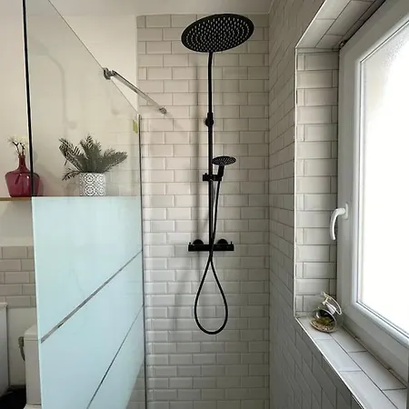 Le Bosco - Parking Et Calme *