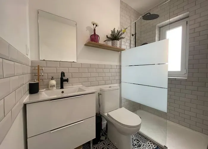 Le Bosco - Parking Et Calme