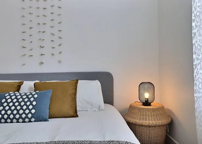 Le Bosco - Parking Et Calme Apartment *