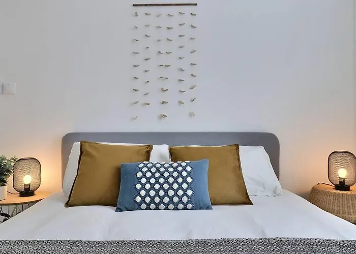 Le Bosco - Parking Et Calme *