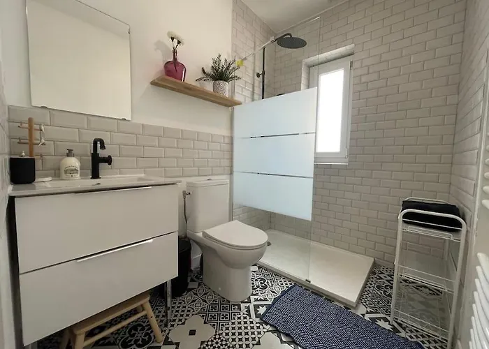 Le Bosco - Parking Et Calme Apartman *