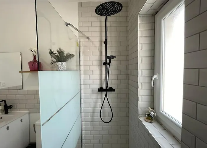 Le Bosco - Parking Et Calme *