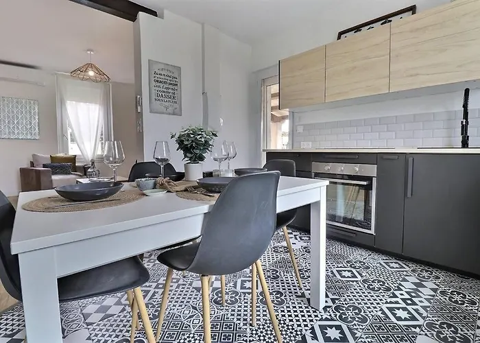 Le Bosco - Parking Et Calme * Valence